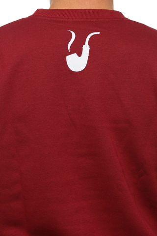 Bluza Diamante Wear Smokers Club