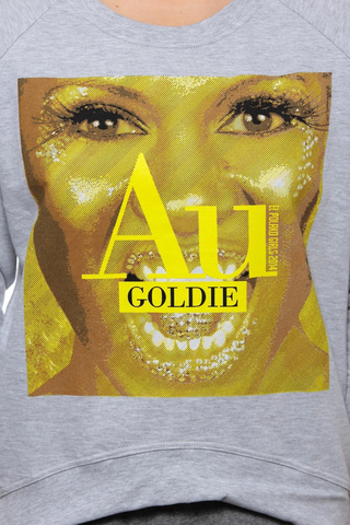 Bluza Damska El Polako Goldie