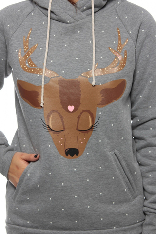 Bluza Femi Pleasure Sans