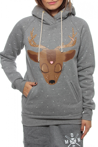 Bluza Femi Pleasure Sans