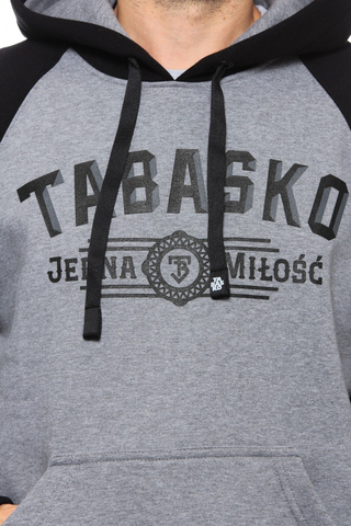 Bluza Tabasko Jedna Miłość