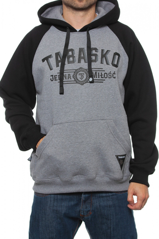 Bluza Tabasko Jedna Miłość