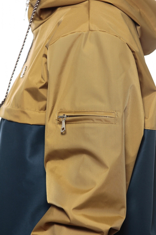 Kurtka Tabasko Proof