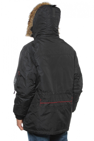 Kurtka Snowboardowa Ecko Function