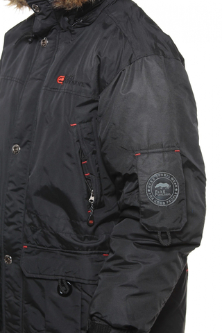 Kurtka Snowboardowa Ecko Function