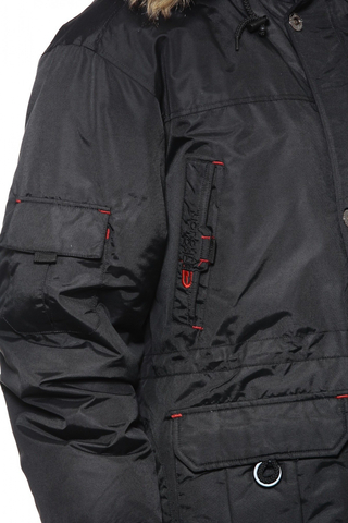 Kurtka Snowboardowa Ecko Function
