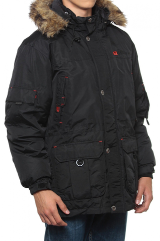 Kurtka Snowboardowa Ecko Function