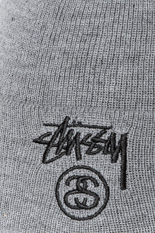 Czapka Stussy Stock Lock