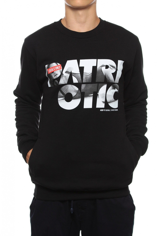 Bluza Patriotic CLS Girl