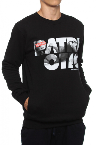 Bluza Patriotic CLS Girl