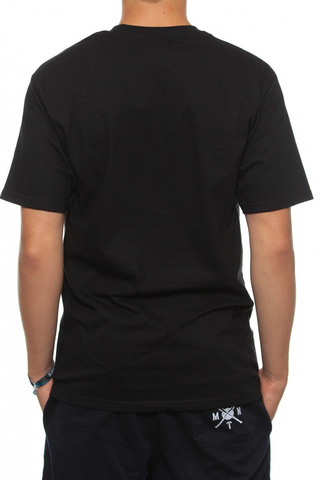 Koszulka Stussy Metallic No 4 Tee