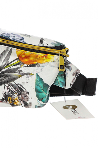 Nerka Mi Pac Bum Bag Bloom