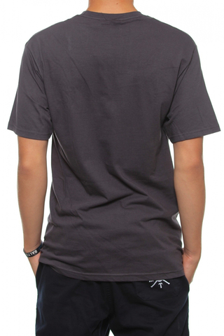 Koszulka Stussy Metallic No 4 Tee