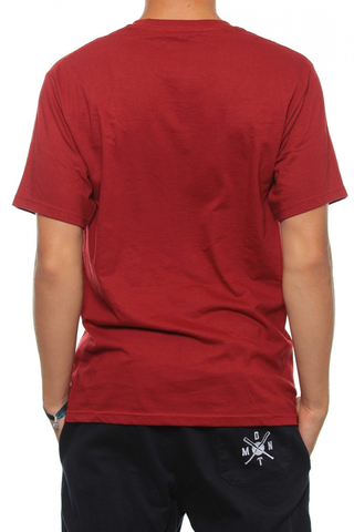 Koszulka Stussy Metallic No 4 Tee
