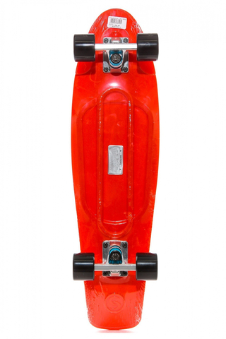 Cruiser Fish Skateboards Fish Big 15