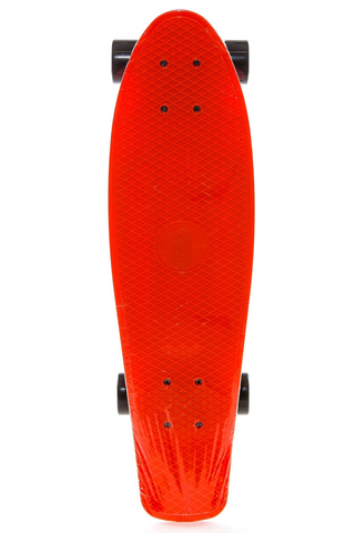 Cruiser Fish Skateboards Fish Big 15