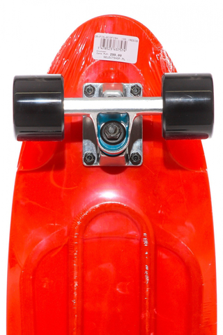Cruiser Fish Skateboards Fish Big 15