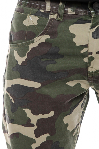 Spodnie Mass Denim Jogger Base Sneaker Fit