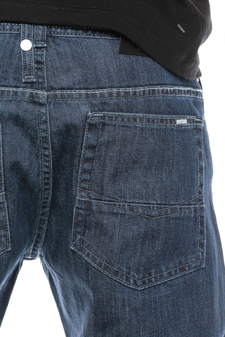 Spodnie Mass Denim Dope 15 Tapered Fit