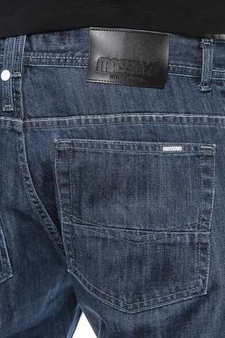 Spodnie Mass Denim Dope 15 Tapered Fit