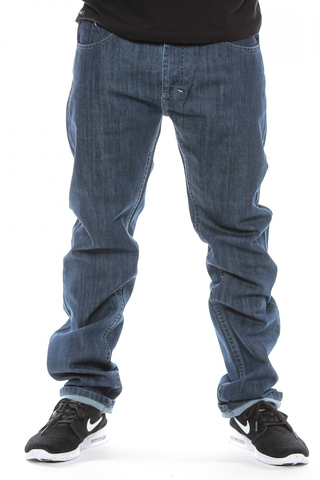 Spodnie Mass Denim Dope 15 Tapered Fit