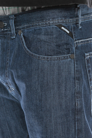 Spodnie Mass Denim Dope 15 Tapered Fit