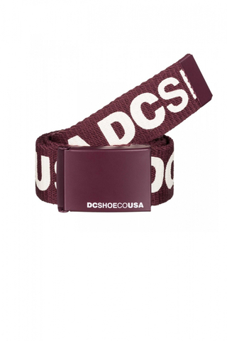 Pasek DC Shoes Chinook 6