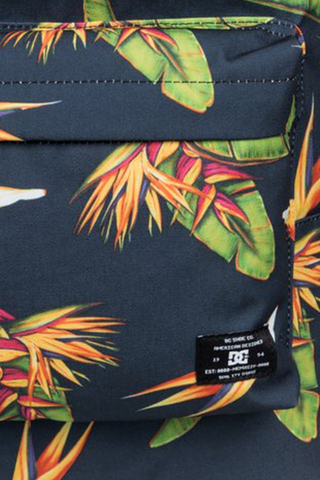 Plecak DC Shoes Bunker Fabrics 22,4L