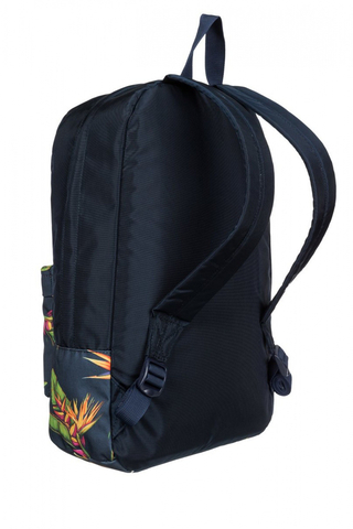 Plecak DC Shoes Bunker Fabrics 22,4L