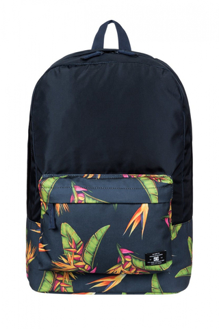 Plecak DC Shoes Bunker Fabrics 22,4L