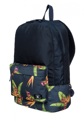 Plecak DC Shoes Bunker Fabrics 22,4L