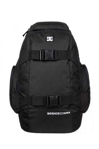 Plecak DC Shoes Wolfbred 28L