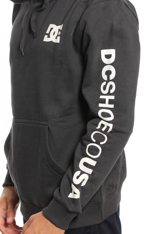 Bluza Kaptur DC Shoes DCSHOECOUSA Pullover Hoodie
