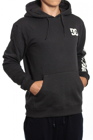 Bluza Kaptur DC Shoes DCSHOECOUSA Pullover Hoodie