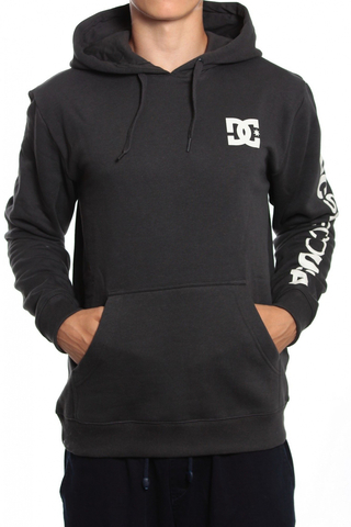 Bluza Kaptur DC Shoes DCSHOECOUSA Pullover Hoodie