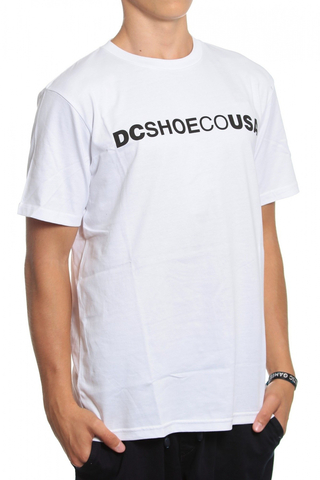 Koszulka DC Shoes DCSHOECOUSA Tee