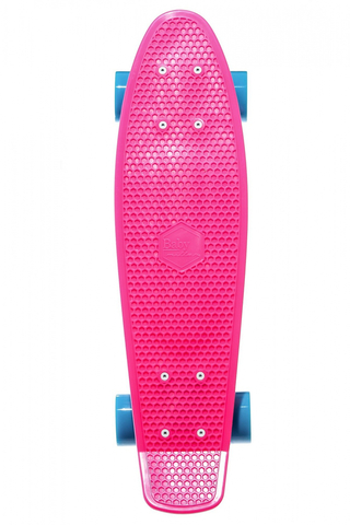 Cruzer Baby Miller Pink