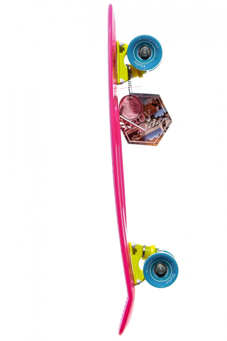 Cruzer Baby Miller Pink