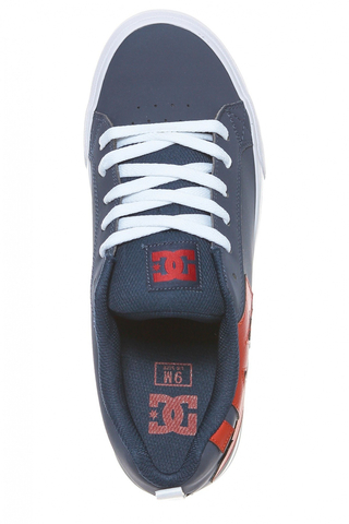 Buty DC Shoes Court Vulc