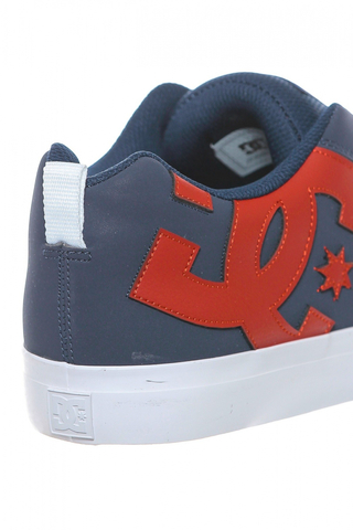 Buty DC Shoes Court Vulc
