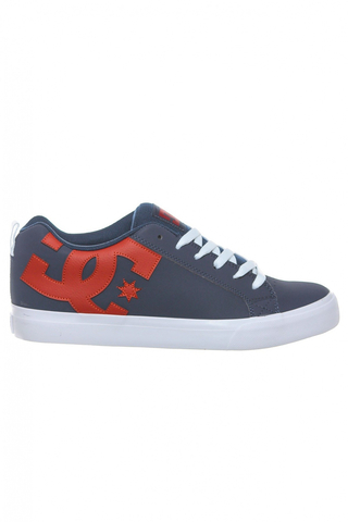 Buty DC Shoes Court Vulc