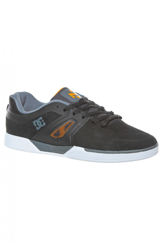 Buty DC Shoes Matt Miller S