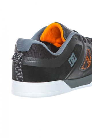 Buty DC Shoes Matt Miller S