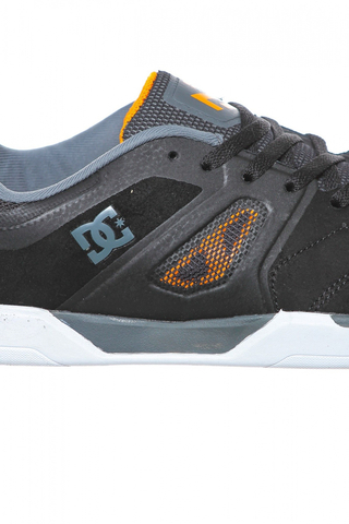 Buty DC Shoes Matt Miller S
