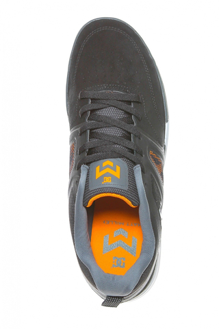 Buty DC Shoes Matt Miller S