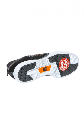 Buty DC Shoes Matt Miller S