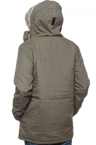 Kurtka Zimowa Iriedaily City Arctic Parka
