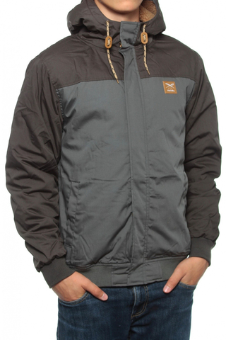 Kurtka Zimowa Iriedaily Eissegler Jacket 