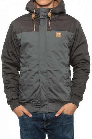 Kurtka Zimowa Iriedaily Eissegler Jacket 