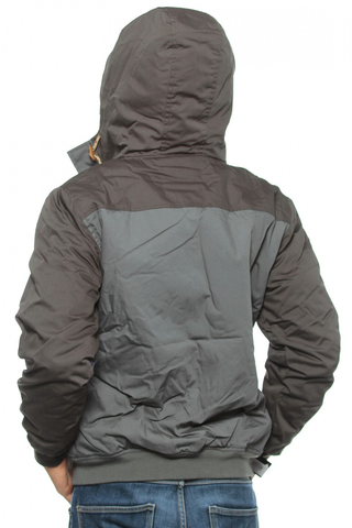 Kurtka Zimowa Iriedaily Eissegler Jacket 